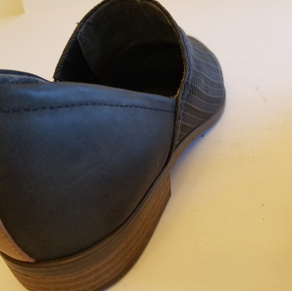 Dr. Scholl's Women's Ruler Slip on Shoes   Size 8.5 Black - Picture 13 of 16